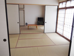 琴内観3